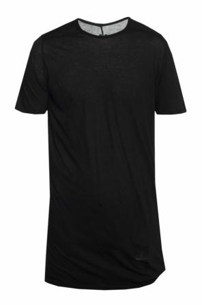 Crewneck t-shirt, zdjęcie 1 Crewneck t-shirt od Rick Owens DRKSHDW